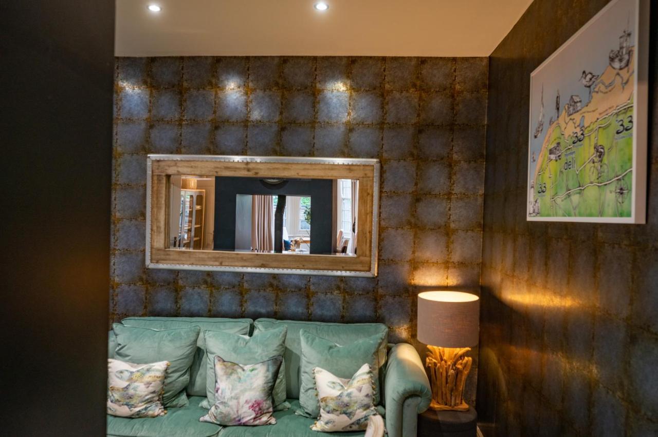No 33, HUNSTANTON- BED&BREAKFAST PICNIC Ngoại thất bức ảnh