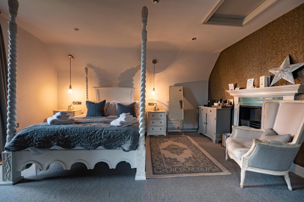 No 33, HUNSTANTON- BED&BREAKFAST PICNIC Ngoại thất bức ảnh