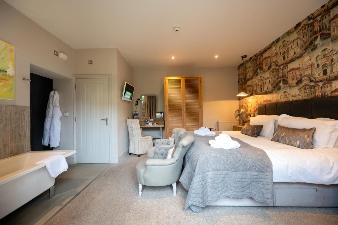 No 33, HUNSTANTON- BED&BREAKFAST PICNIC Ngoại thất bức ảnh