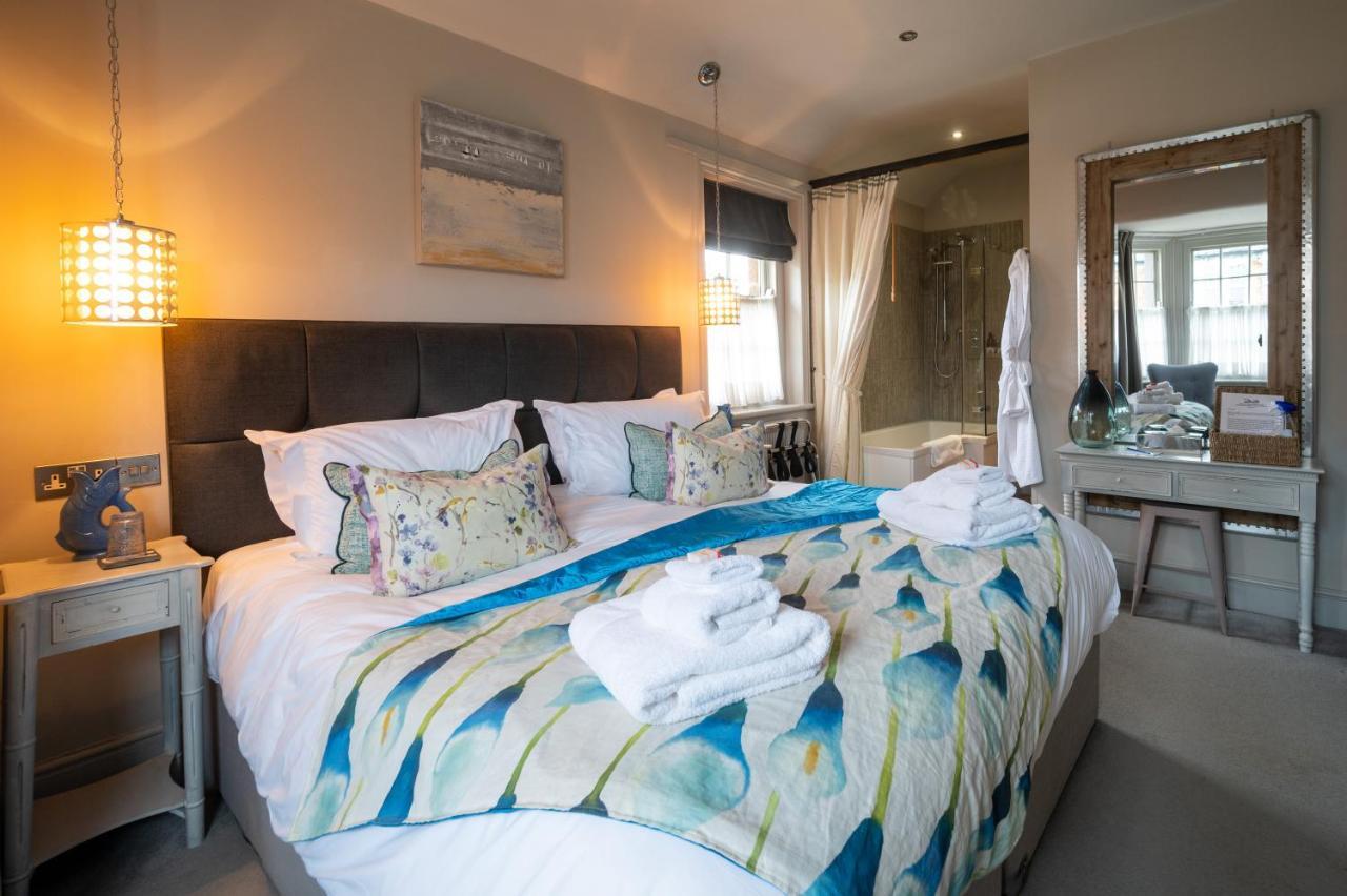No 33, HUNSTANTON- BED&BREAKFAST PICNIC Ngoại thất bức ảnh