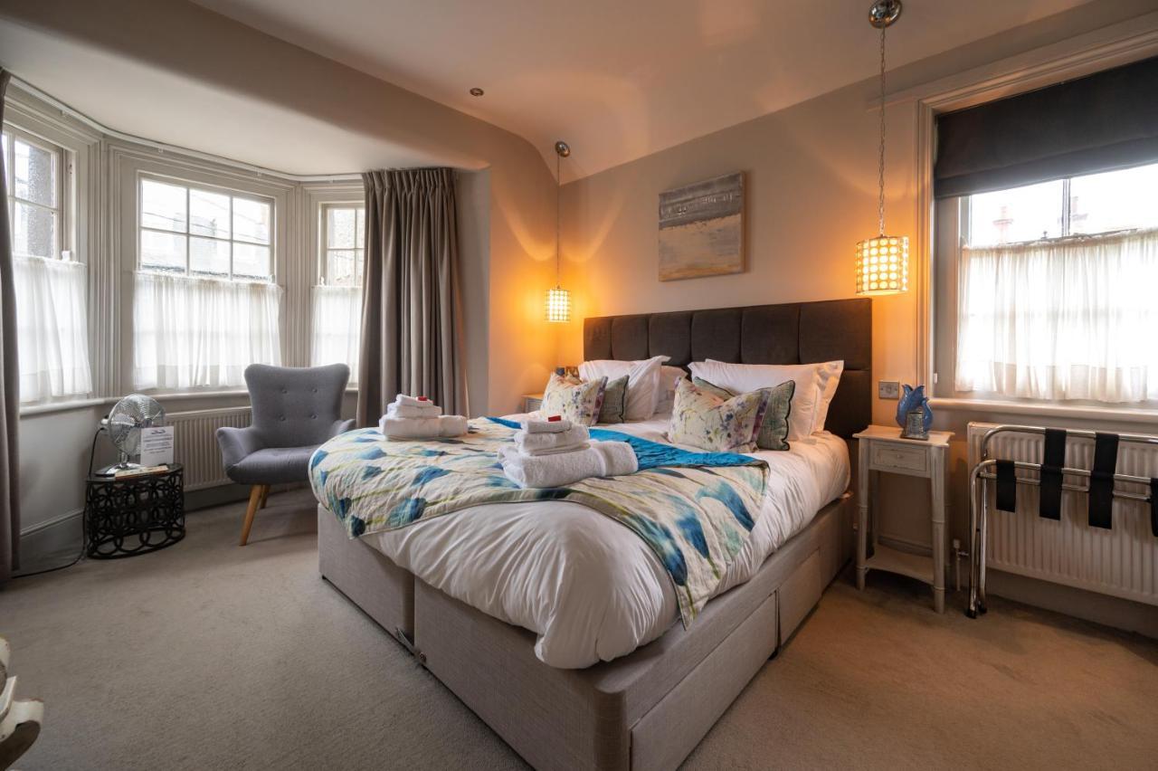 No 33, HUNSTANTON- BED&BREAKFAST PICNIC Ngoại thất bức ảnh
