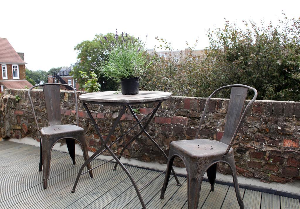 No 33, HUNSTANTON- BED&BREAKFAST PICNIC Phòng bức ảnh