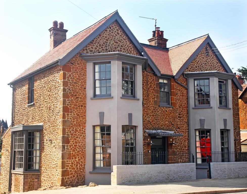 No 33, HUNSTANTON- BED&BREAKFAST PICNIC Ngoại thất bức ảnh
